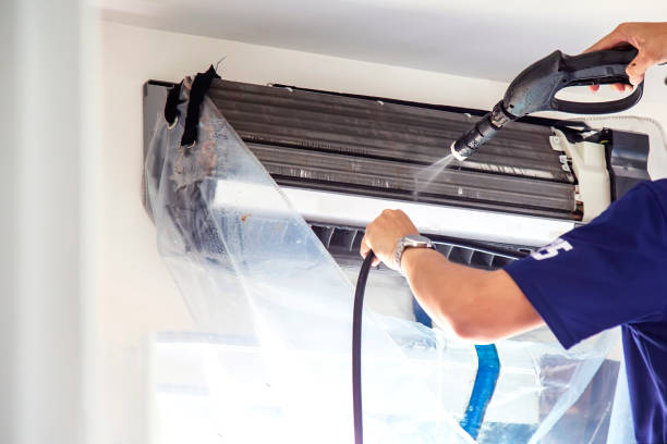 Best HVAC System Cleaning in Owensville, MO