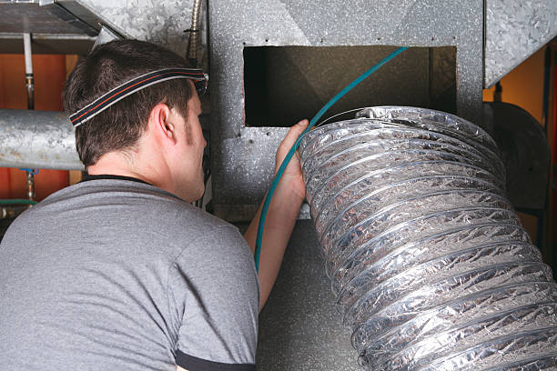 Best Dryer Vent Cleaning in Owensville, MO